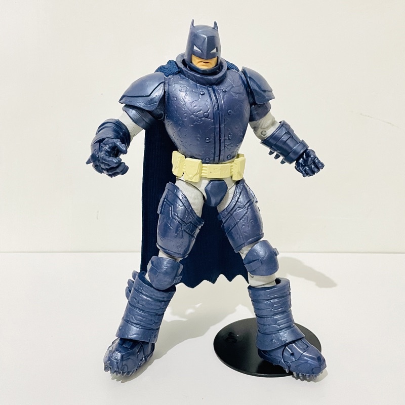 McFarlane Batman The Dark Knight Return