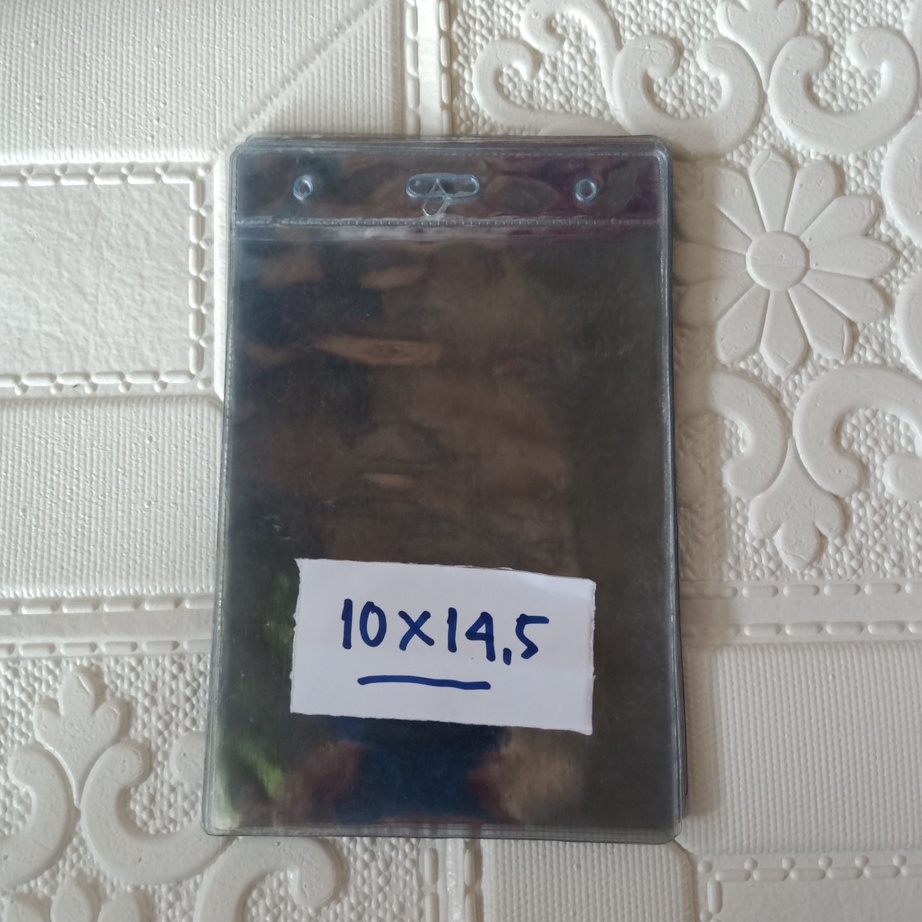 

STR537 Plastik Panitia ukuran 10 x14.5 cm isi 100pcs |||