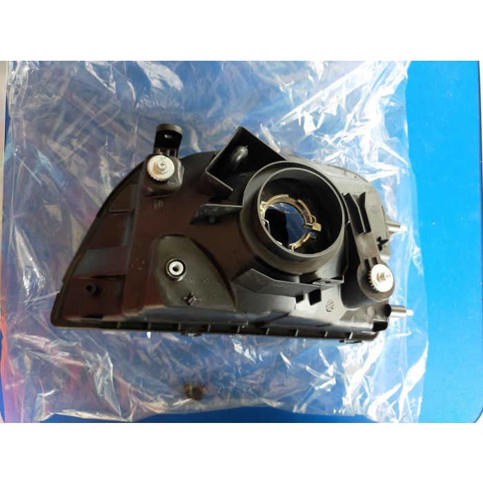 Headlamp Lampu Depan Mitsubishi Strada L200 Aftermarket terbaik