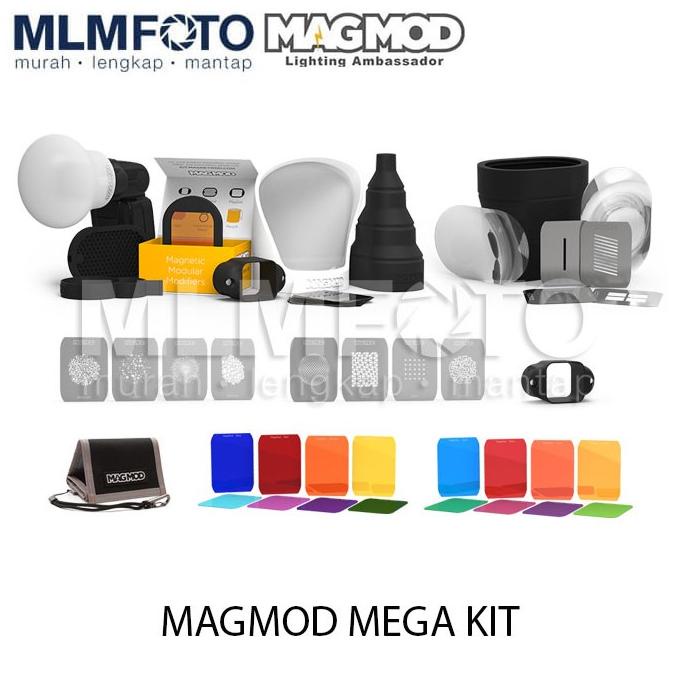 BARU  MagMod MEGA KIT