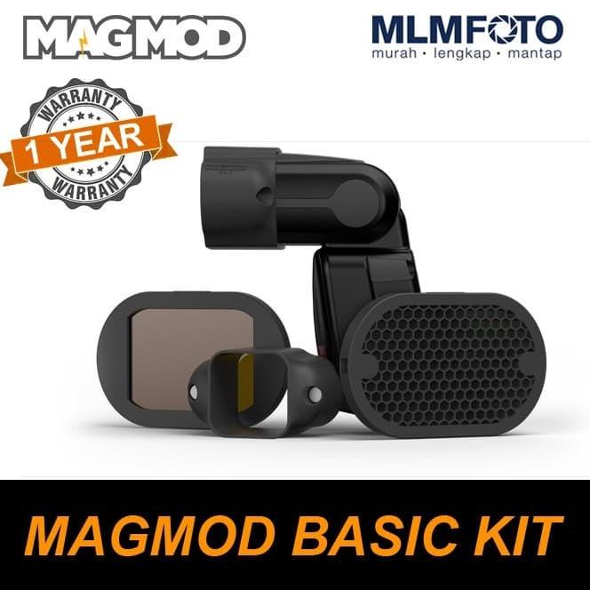 BARU  MagMod 2 Basic Kit