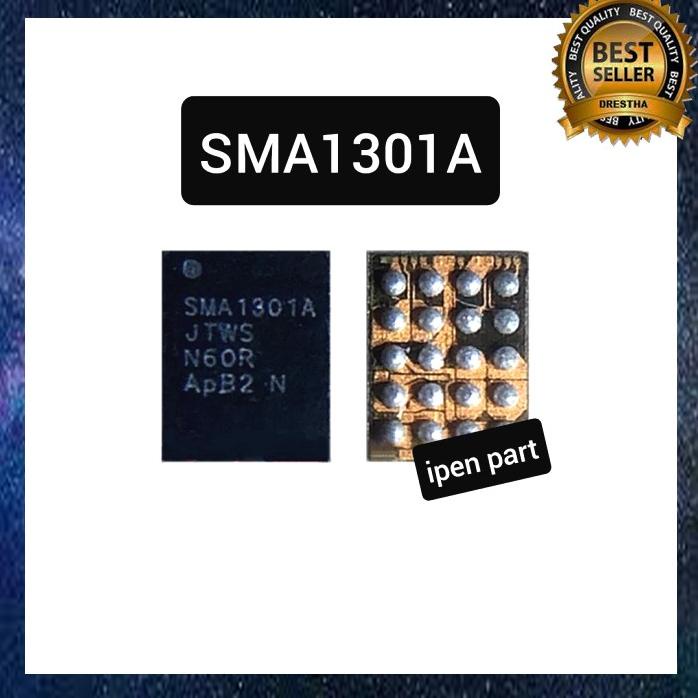 Ic Audio Sma1301A Samsung S20 Plus Ultra Sma 1301A
