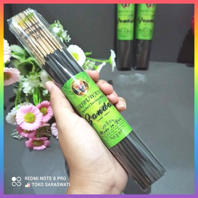 ~~~~~] Hio / Dupa Aroma Kenanga / Sandat Bali Siap Gosend Semarang