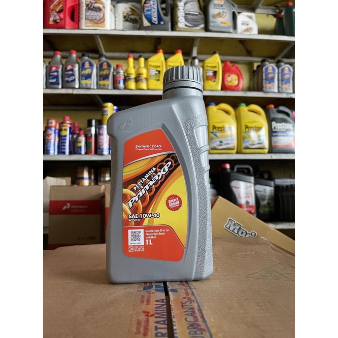 @#@#@#] Prima XP 10W-40 @1lt