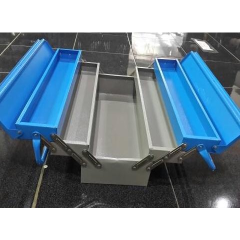 Tool Box 3 Susun Multipro
