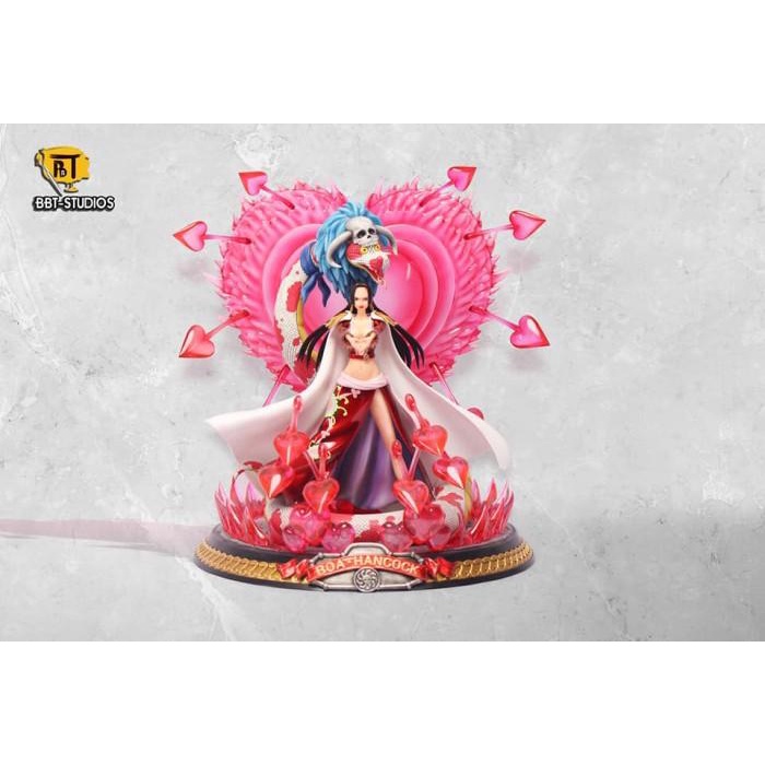 [[[ PROMO ]]] Bbt boa hancock onepiece boa resin