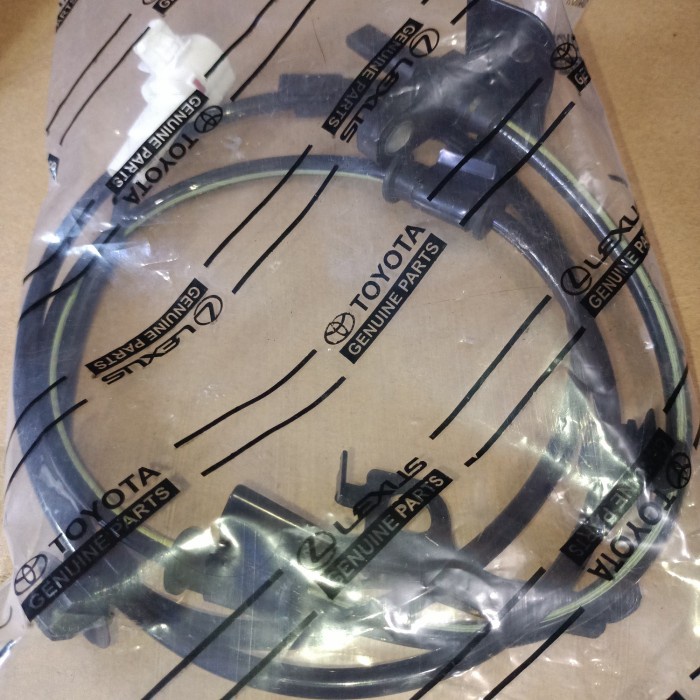Speed Sensor Abs Depan Kiri Vios Yaris 2006-2013 Terbaru