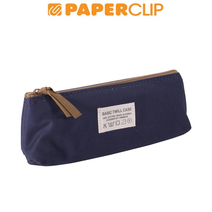 

Terlaris Pen Case / Tempat Pensil Kain Om-1411-100