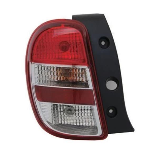 Stoplamp Nissan March 2010 Kiri