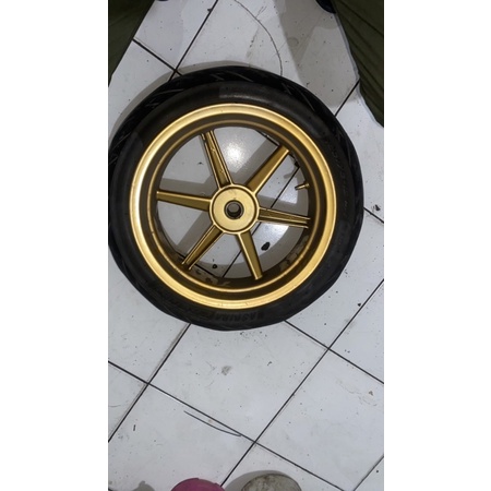 velg nmax old ring 13