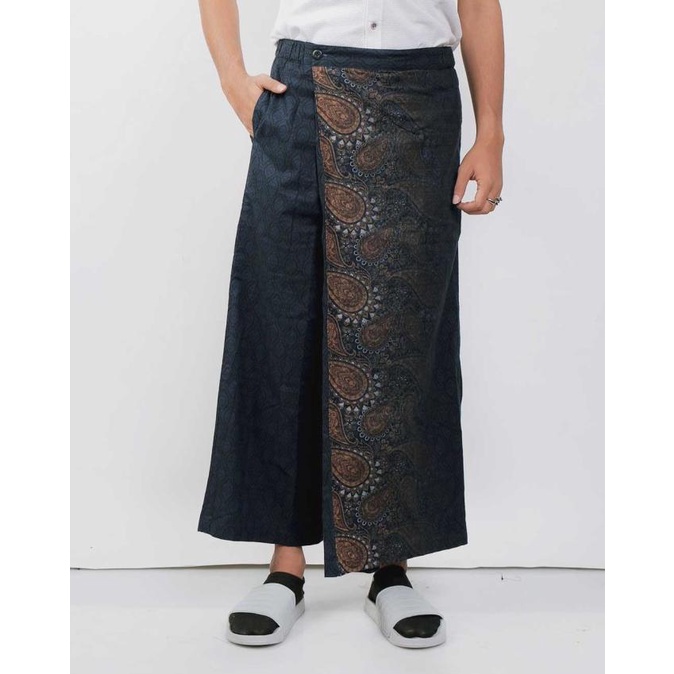 Manzone Sarung Celana Al-WAFI