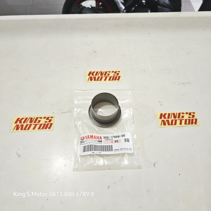 CORONG DUDUKAN PER CVT PULLY SEAT SECONDARY SPRING NOUVO Z LELE 3XG best deal