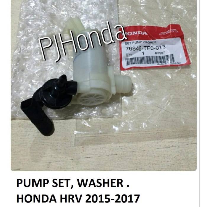 Motor Washer / Motor Wiper Honda Mobilio Genuine best deal