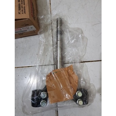 segitiga jupiter mx new / segitiga bawah mx new ori YGP 50C best deal