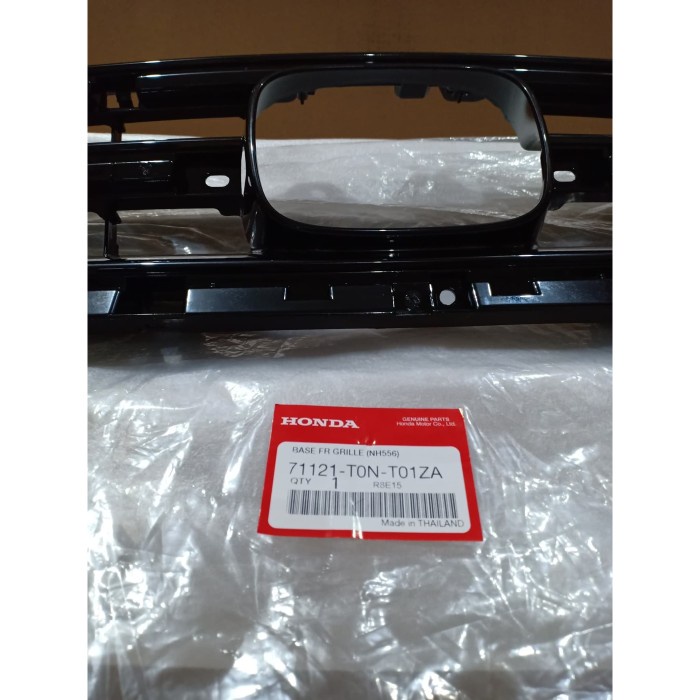 Base Grill GRILL ATAS CRV GEN 4 2013-2015 ORIGINAL best deal