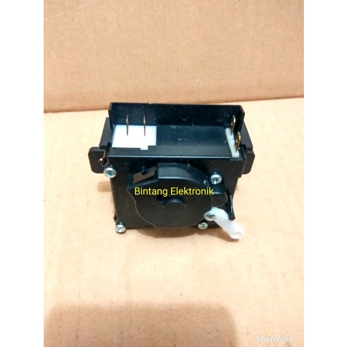 TIMER WASH MESIN CUCI SANYO TIMER SANYO SAKLAR PENCUCI MESIN CUCI terbaik