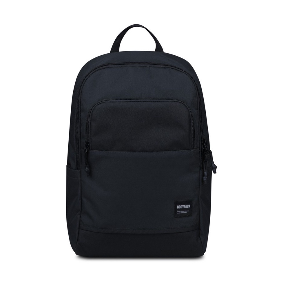 TERPERCAYA Bodypack Convey 1.0 Backpack - Black