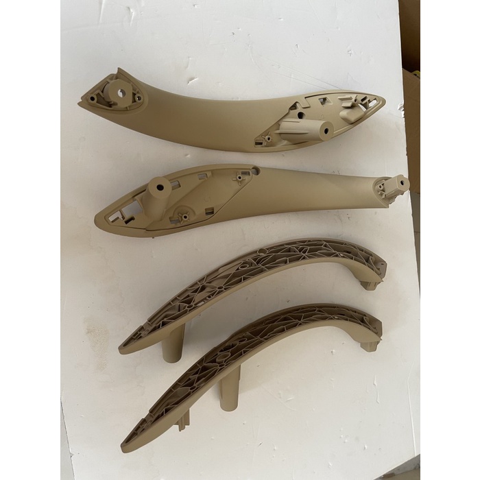 HANDLE PINTU BMW E90 BEIGE terbaik