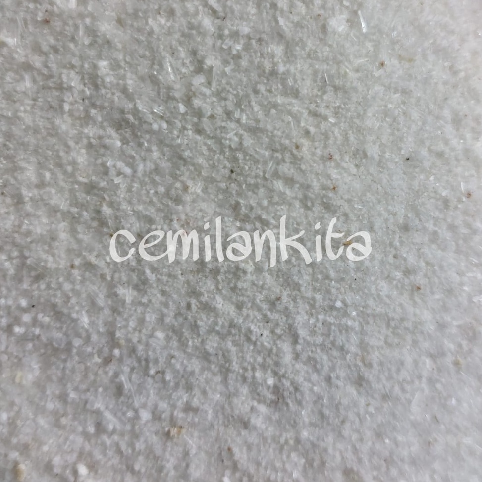 

[Star] bumbu Kuah cuanki Instan dan baso aci 1kg