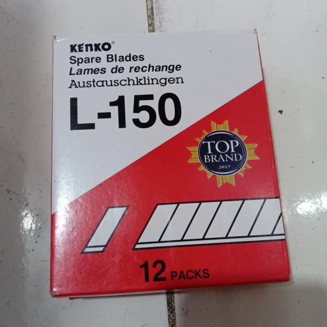 

] Isi Cutter KENKO L-150