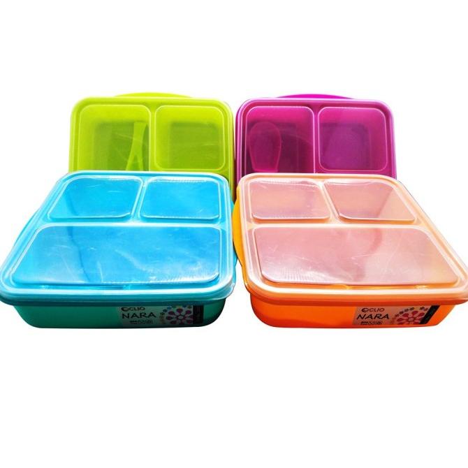 >>>>>] LUNCH BOX NARA CLIO ( 2112 )