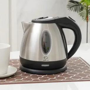 +++++] Kels Teko Listrik Adison 1.2 Ltr