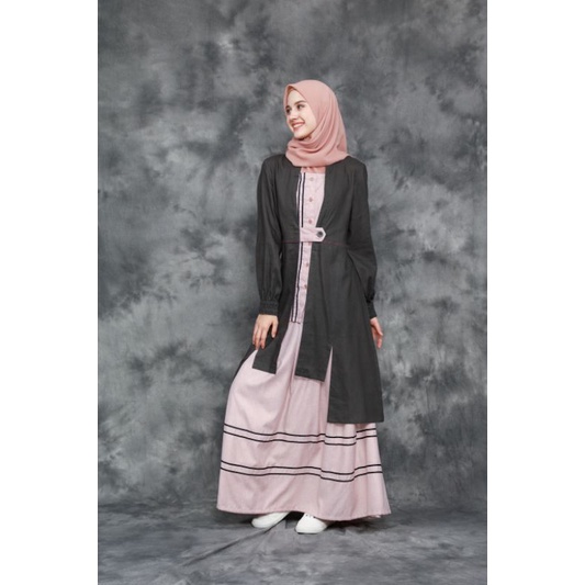 ISHANA oneset set rok inner outer simply laisa sale