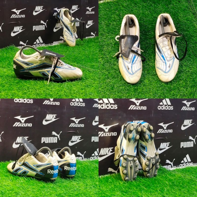 SEPATU BOLA REEBOK ORIGINAL