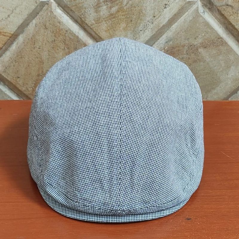 TOPI GATSBY BASIC ELLE SIZE DEWASA | BASIC ELLE GATSBY HAT