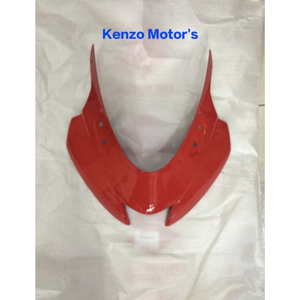 [94411-23K00-YZE] Tutup Lampu depan COWLING BODY Merah - suzuki GSX-R150