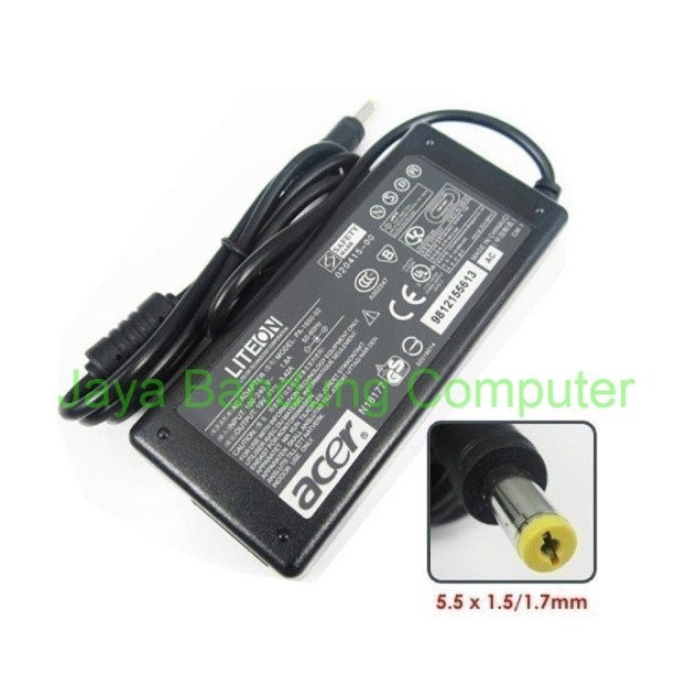 Adaptor Charger Acer 4752 4752Z 4752G 4752ZG 4755 4755Z 4755G 4755ZG
