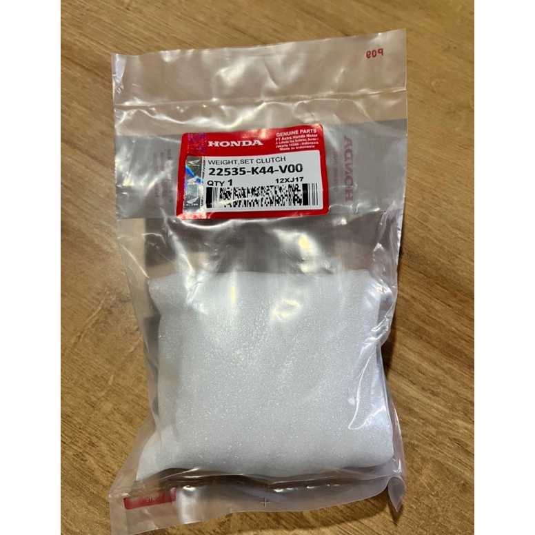 TERBARU Kampas Ganda Only Beat Pop K44 Kampas Ganda Beat Pop Ganda kopling Beat pop K44