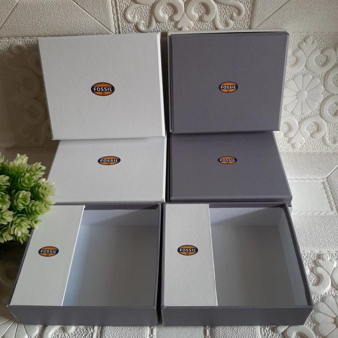 Box fossil, box dompet fossil pengganti
