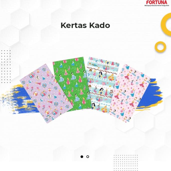 

/////] Kertas Kado