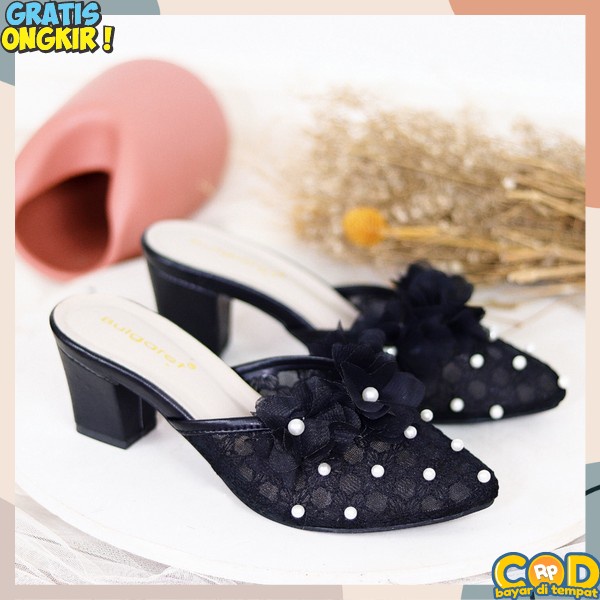 Terbaru Tinggi Wanita Kekinian Pesta Hils Wanita Kekinian Haighhill Terbaru Sendal Casual Hak Tinggi