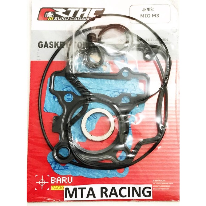 `````````] PAKING TOP SET MIO M3 RTHC