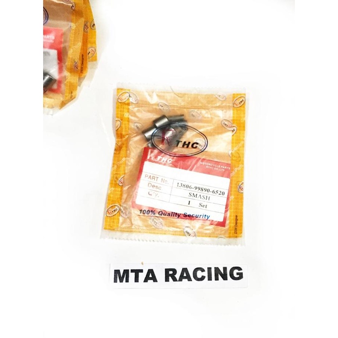 siap kirim] PELOR STATER MIMIS STARTER SMASH