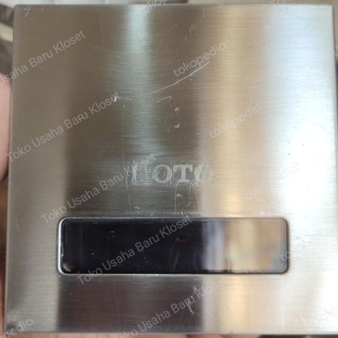 favorit] Sparepart Layar | Mata Sensor Urinoir TOTO TEA99DV1 Second