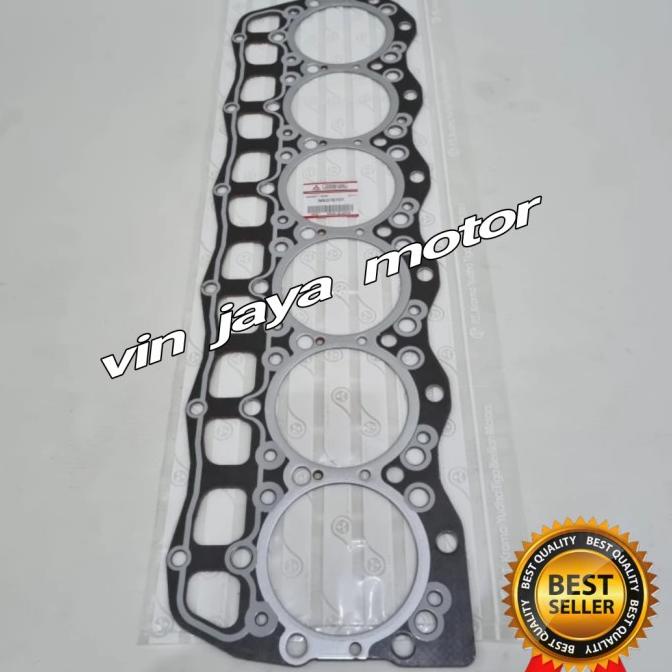 Packing Head Only Gasket Cylinder Head Ps220  Fuso Ganjo