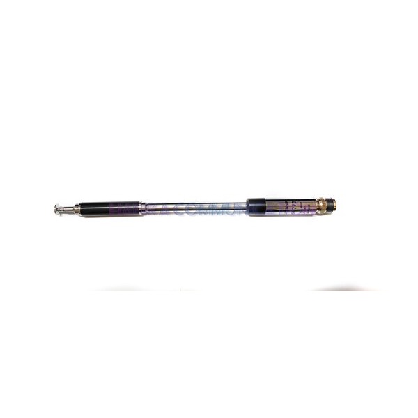 D Antenna ARH-770 Antena HT Dualband BNC M Kenwood Icom Yaesu ARH770