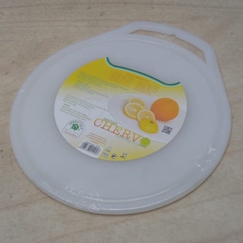 Talenan Plastik / Talenan Chervo 2405 Green Leaf