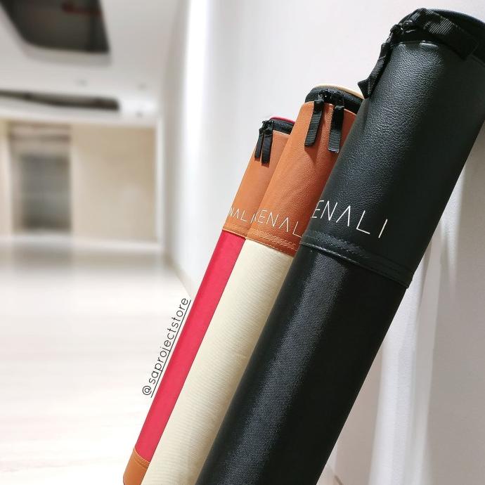 TABUNG GAMBAR - TAS ARSITEK - DRAFTING TUBE Kenali