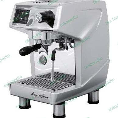 Mesin Kopi Espresso Ferratti Ferro Fcm-3200D Kedaibettyindriana