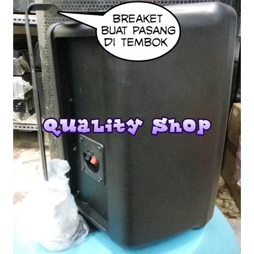 BEBAS ONGKIR Zealot Portable Bluetooth Speaker Powerful Boombox 40W - P1