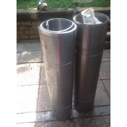 Ram Speaker Besi lembaran 1x2 m