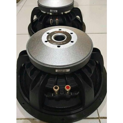 TERBARU Promo murah komponen speaker LAVOCE 12 WAF122.50
