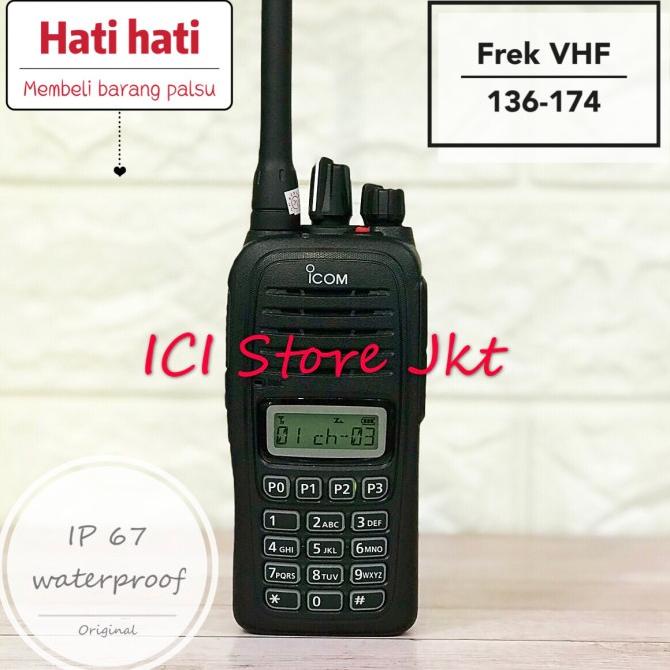 HT Icom V88 (Original)