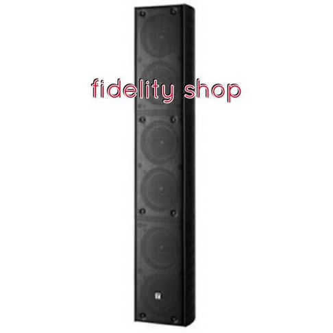 Speaker Column TOA ZS -603CB&CW 60 Watt