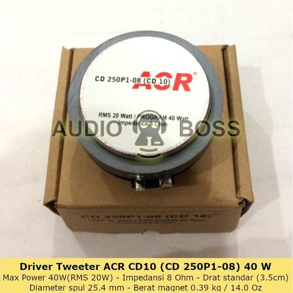 TERBARU Driver CD10 ACR - Driver ACR CD10 - Driver CD 10 ACR
