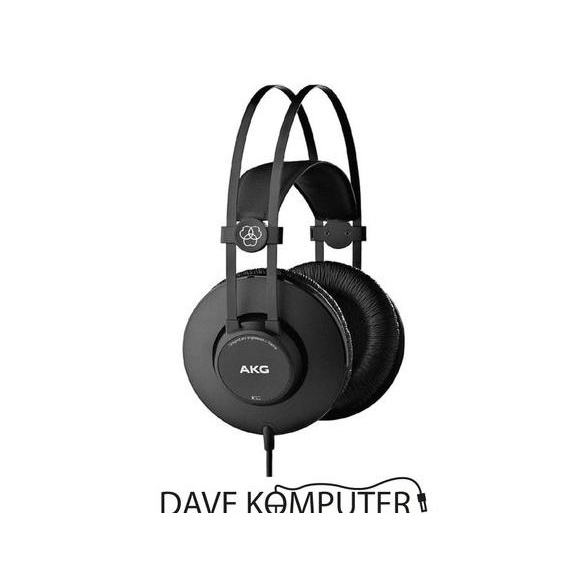AKG K52 Headphone